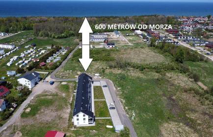 APARTAMENT SARBINOWO Z OGRÓDKIEM - Photo 3