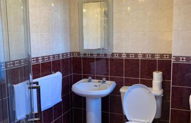 House in Mid Ulster - Sleeps 8 - Foto 17