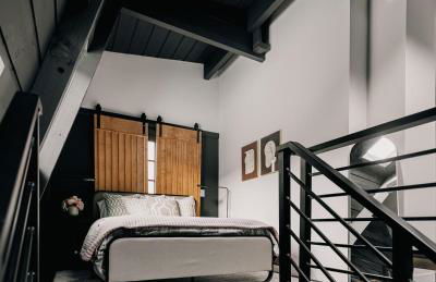 Modern A-Frame - Mountain Views - Evergreen - Foto 18