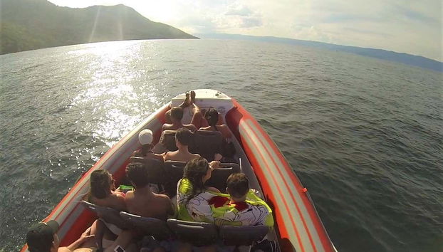 Bonete & Indaiaúba Boat Ride - Photo 3