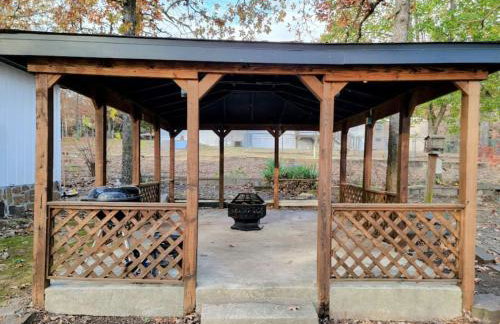 Little Blue Charming Lakefront - Foto 11