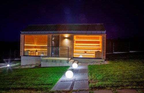 Bieszczady , Sadyba na Lipowcu - Foto 20