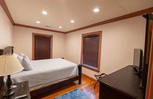 Howard's Creek Inn - Foto 79