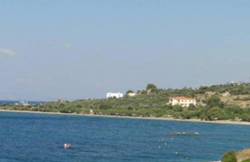 Seaside Villa AndroNikos (Evia Island) - Foto 47
