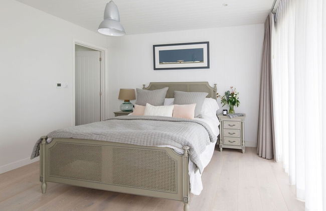 Hamptons Style Lux Beach House - Foto 72