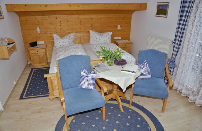 Ferienwohnung Johannesklause - Foto 16