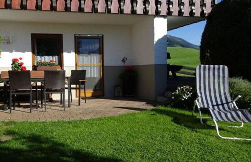 Holiday Apartment Hornerblick - Foto 29