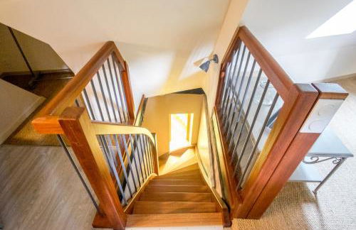 Le Compostelle de Conques - Photo 36