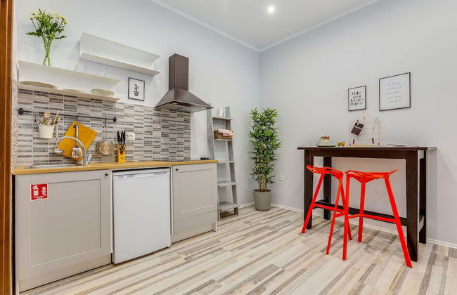 Main Square Studios - Foto 24