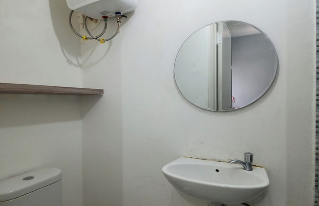 Barata Hotel Near Bandara Soekarno Hatta - Foto 30