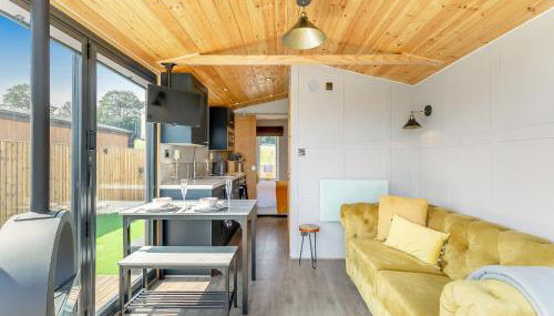 Sky Lark Lodge - Uk49904 - Foto 3