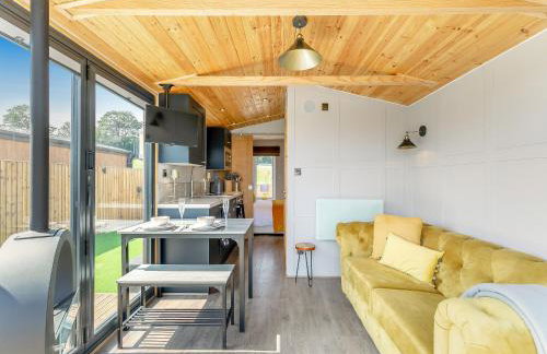 Sky Lark Lodge - Uk49904 - Foto 3