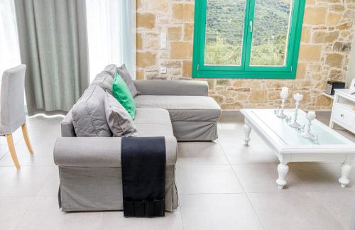 Villa Agrithea - Foto 36