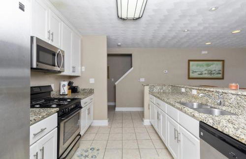 Water Front Delight On The Bay Home - Foto 6