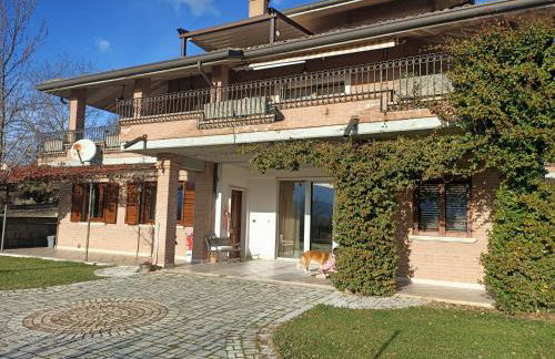 RossoMattone CountryHouse - Foto 54