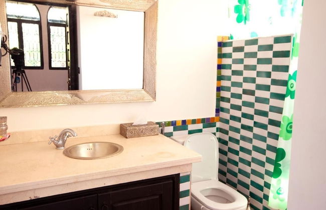 Les jardins yasmina - Foto 16