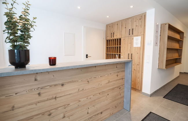 Haus Tauernblick Katschberg AlpenTravel - Foto 2