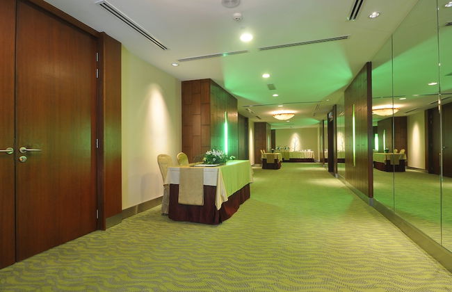 Perdana Kuala Lumpur City Centre - Foto 57