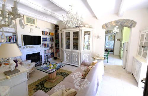 La casa di sotto by PortofinoVacanze - Foto 44