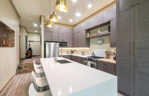 Ski in Ski out Village Creek condo in the Mountain Village Core - Foto 3