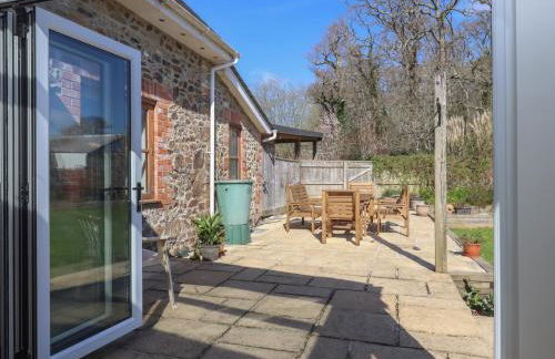 The Old Coach House - Foto 44