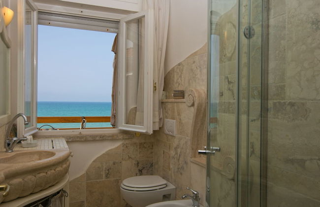 Holiday Home by Tuscan Coast Marina Carducci - Foto 11