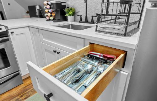 The Loft at Skyline - Foto 8