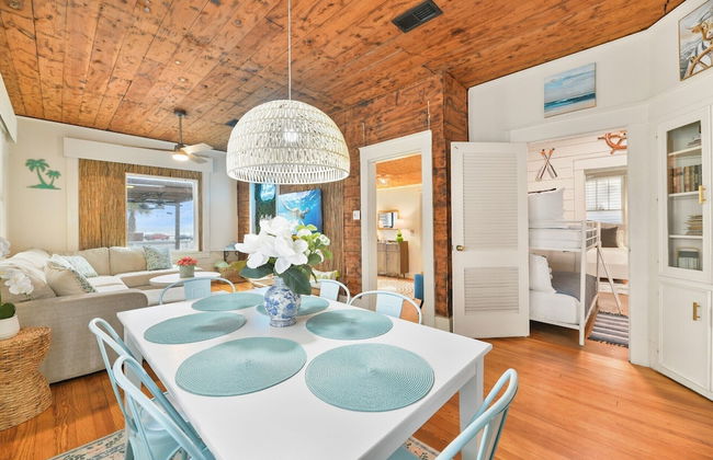 The Grand on Ave O by Ryson Vacation Rentals - Photo 8