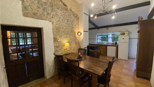 Cosy former bakery house with communal swimming pool - Foto 2