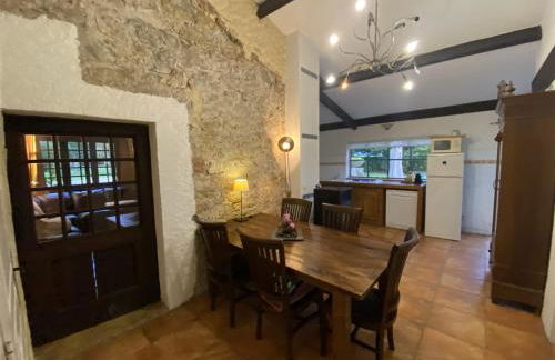 Cosy former bakery house with communal swimming pool - Foto 2