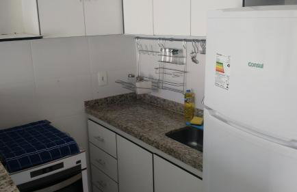 Flat Eco Flora - Foto 68