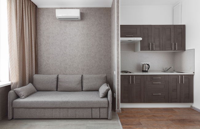 Tricolor Apartments - Photo 19