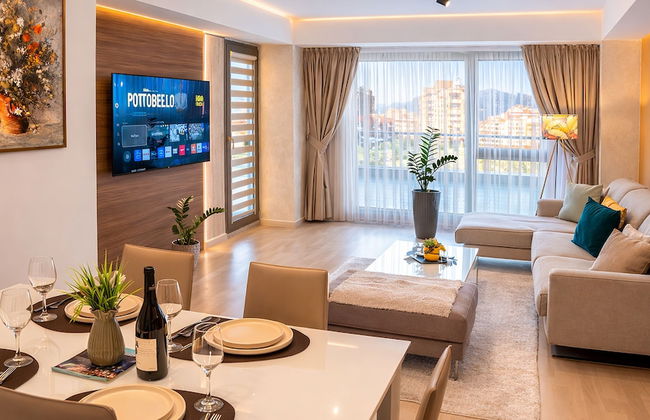 Capitol Suites - Foto 25