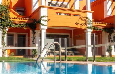 Rose House - Lux Tavira with swimming pool at Homesbyfc - Foto 29