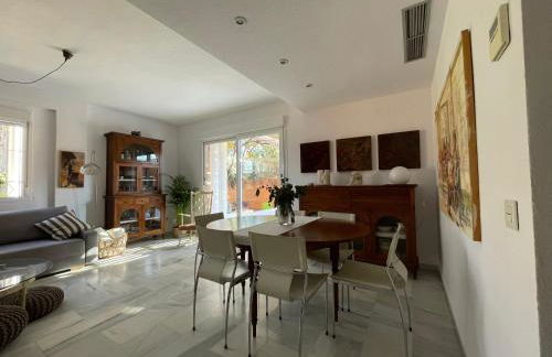 El Jardin de la Palmera con 2 Parking - Foto 20