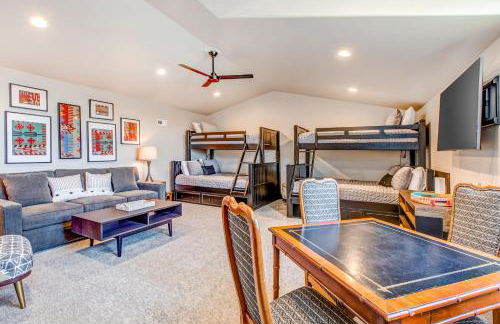 Buck Horn Haven - Foto 19