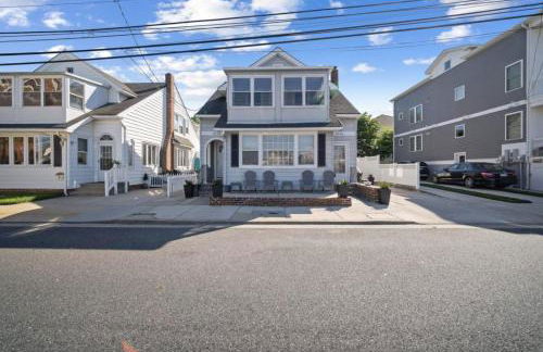 Salt Life Retreat Unit A-2BR/2BA, Heart of Margate - Foto 28