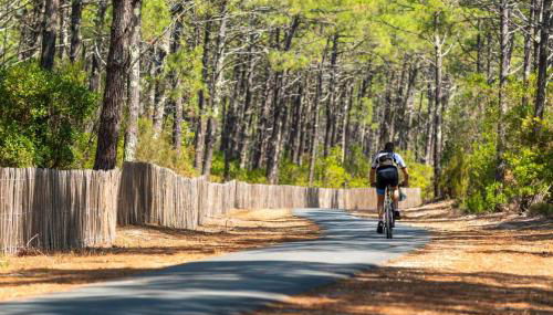 Maison en bois avec piscine proche de la plage - Foto 2