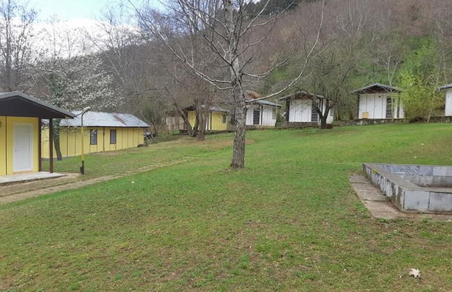 Welcoming Bungalow in Petrich - Foto 18