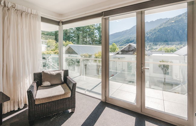 Blue Peaks Apartments - Photo 27