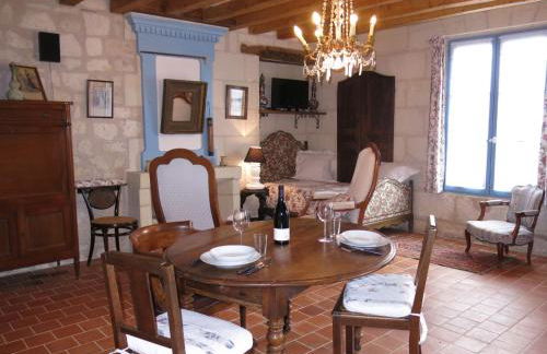 Holiday Home Les Landes du Chinonais by Interhome - Foto 6