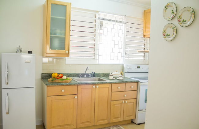 Kingston Luxury Condo Apartment - Foto 5