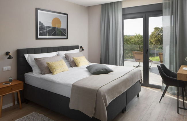 Villa Sent Comfortable Holiday Residence - Foto 3