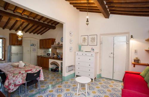 Casa Nocella a Bagnaia - Goelba - Foto 9