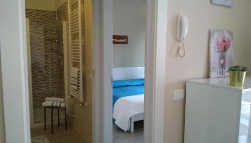 Danilo Apartments - Foto 5, Shower