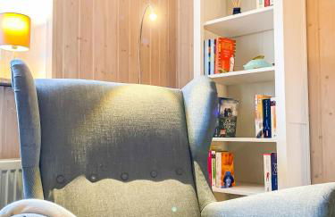 Ferienwohnung Im Sachsenwald - Foto 10