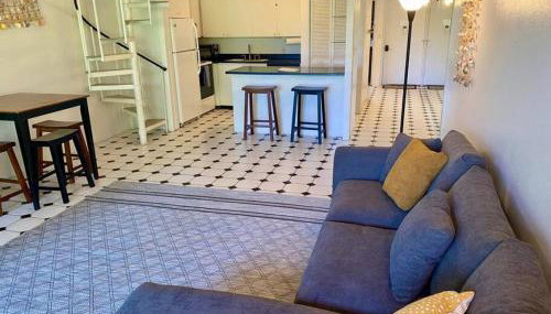 Relaxing Turtle Bay townhome near the beach - Foto 2