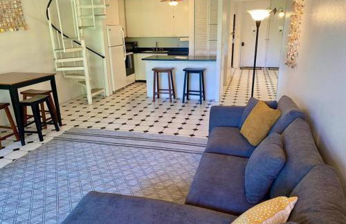 Relaxing Turtle Bay townhome near the beach - Foto 2