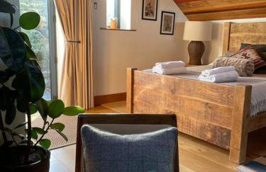 Springhill Studio, Brimham Rocks Yorkshire Dales - Photo 22