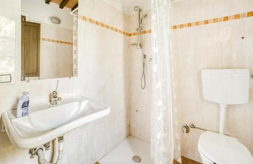 Mansion in Citerna with Pool & Terrace - Foto 21